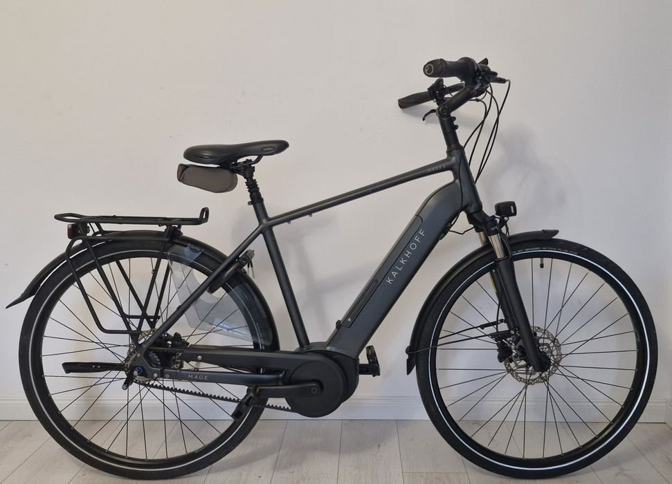 Rower elektryczny Kalkhoff Image 3 Bosch performance line roz L 2022
