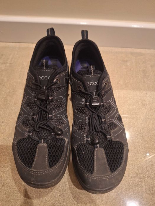 buty trekkingowe Ecco rozm 36 stan bardzo dobry