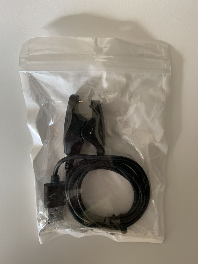 Cabo carregamento Suunto Ambit 1/2 e 3