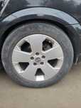 Обменяю колёса r17 opel vectra на 16