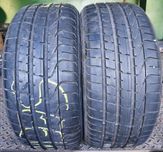 Opony letnie Pirelli 255/40/19 Jarbet #U7