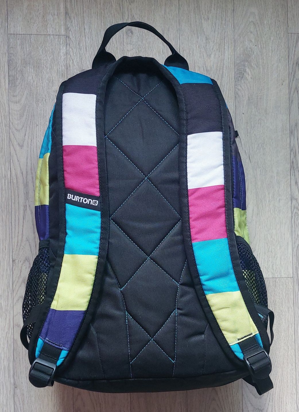 Рюкзак б/у городской BURTON 24L