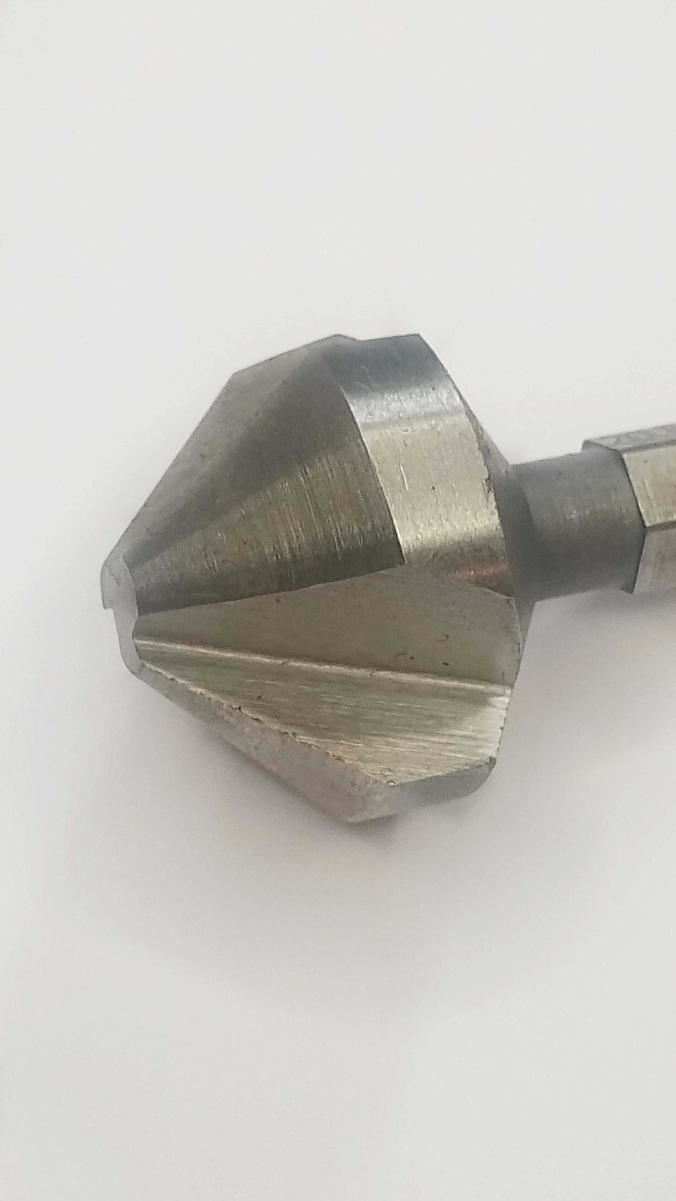 Frez do metalu i drewna AEG 20,5 mm