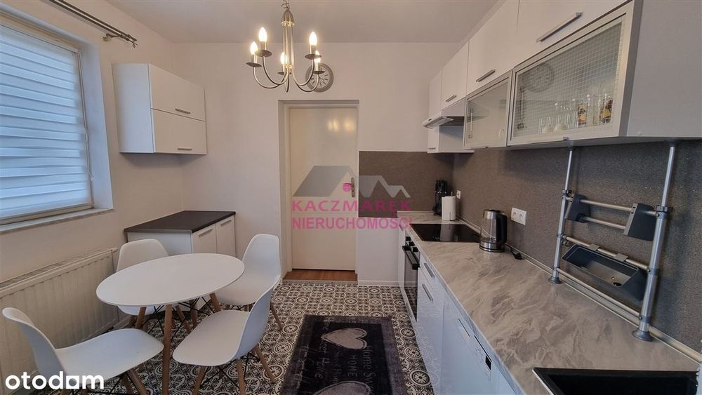 Dom do zamieszkania w Goczałkowicach-Zdroju