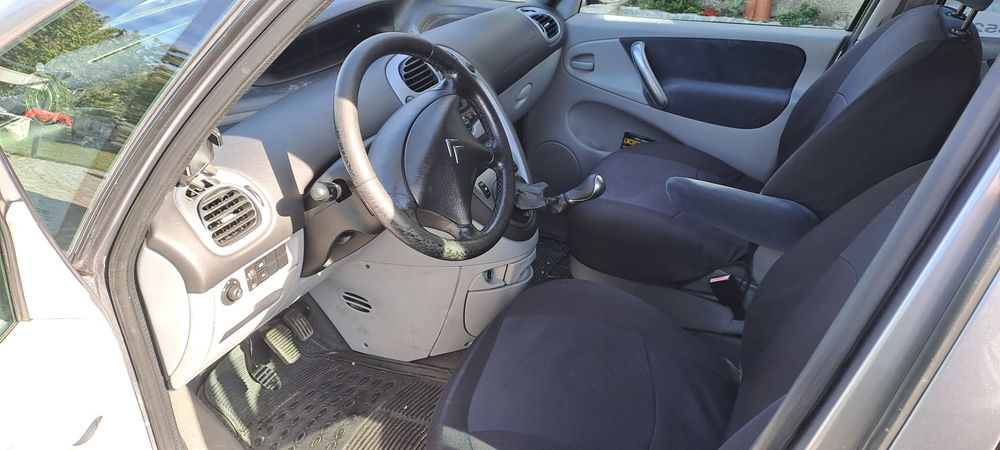 Xsara picasso 1.6Hdi