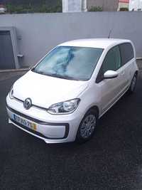 VW UP move 1.0 2019 com 42000km