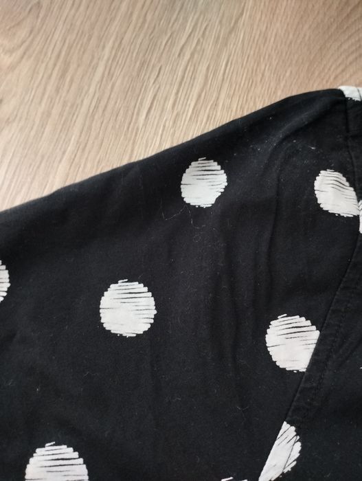 Koszula męska Primark bawełna