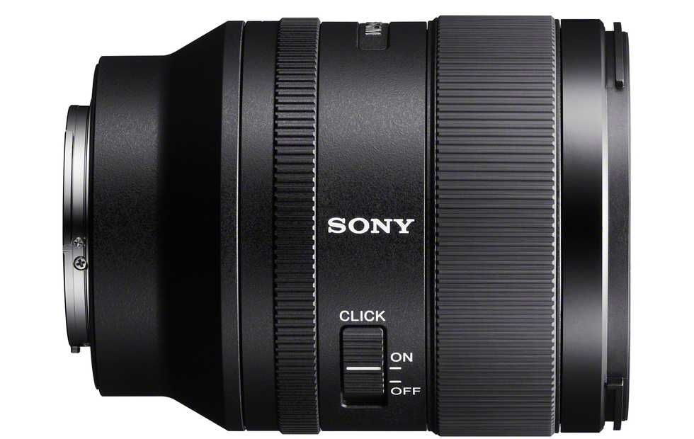 Camara Sony 7 RIII  Lente Sony 35 1.4 GM . Sony 7 C 50m 1.8