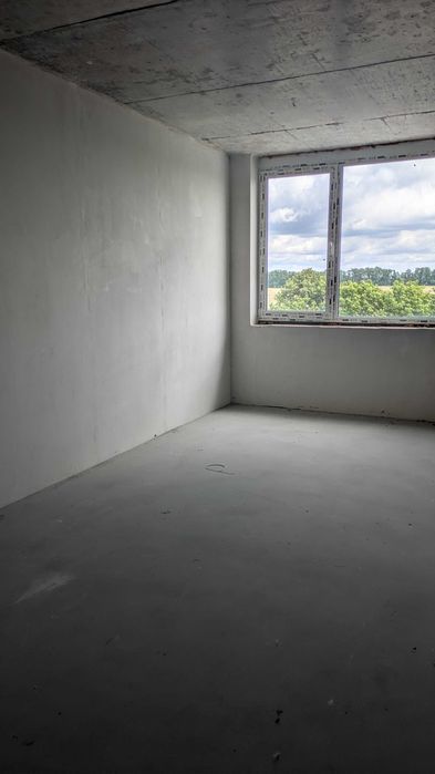 готова 3-кімнатна квартира — Ваша розумна інвестиція в комфортне життя