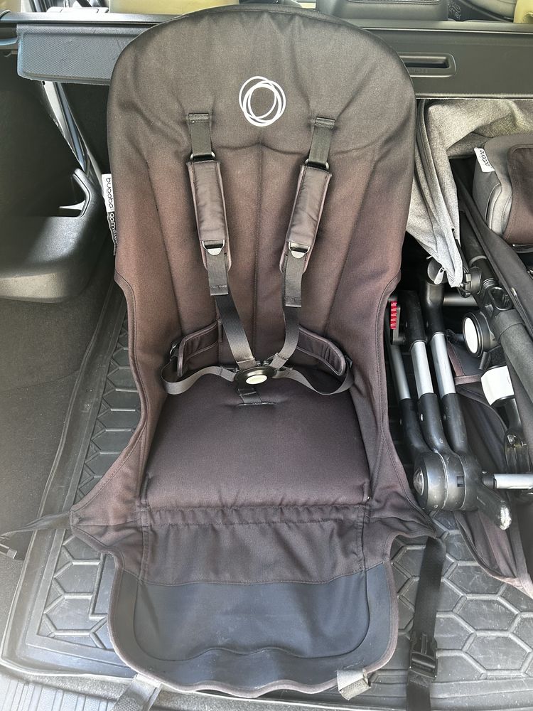 Bugaboo Cameleon 3 повний комплект (автокрісло Maxi-Cosi в подарунок)