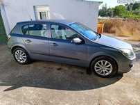Astra H 1.3 cdti,  precisa de reparo,  está misturando óleo na água