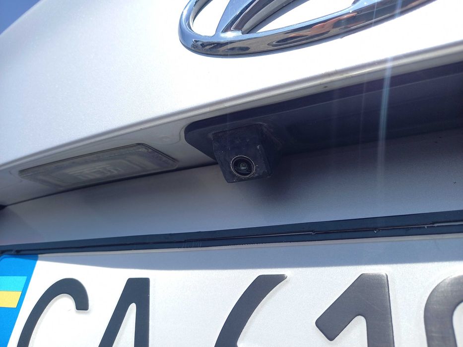 Hyundai Sonata 2015 2.0 LPI MT (156 к.с) Заводський ГБО.