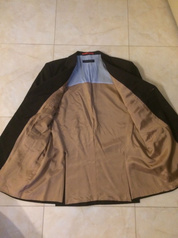 Marynarka Tommy Hilfiger jak nowa L/52/ -90% ceny