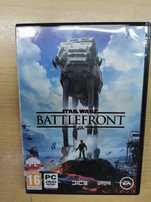 Star Wars Battlefront Battlefield 4