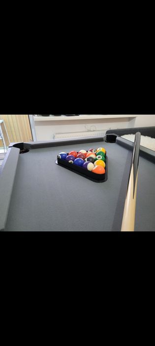 Blat bilardowy bt-100 geologic