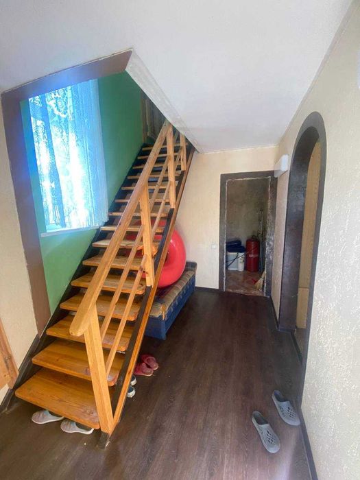 Продам дачу в Обуховке