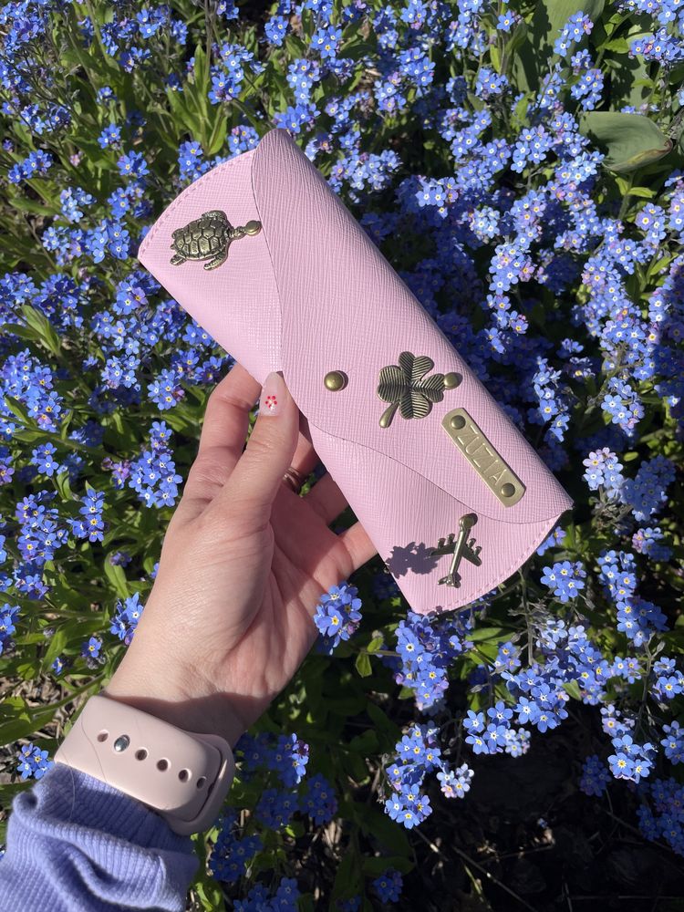 Personalizowane etui na okulary | Le Voyage