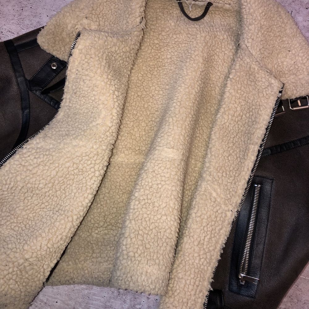 Дублянка по типу ZARA