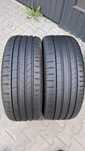 Opony 225/40/18 Pirelli P ZERO[S]