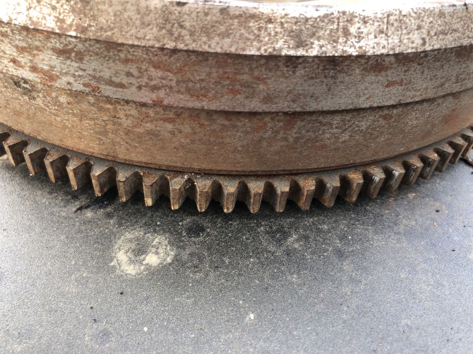 Маховик демпфер корзина сцепление бмв е36 е46 1.8 1.9 м43 бензин