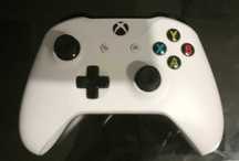Xbox One S (Bez Napędu)