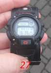 Zegarek Casio G-shock DW-8800
