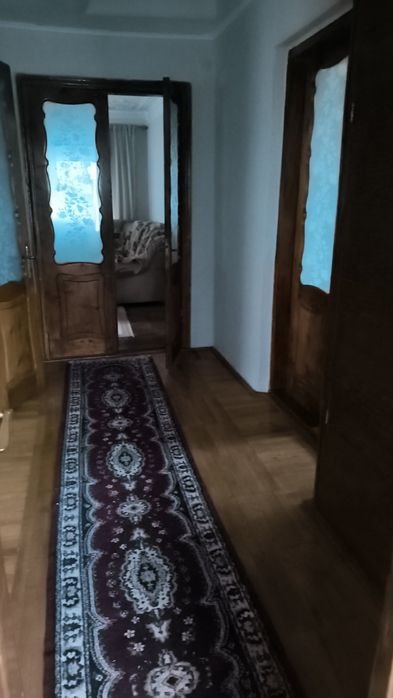 Будинок в пригороді