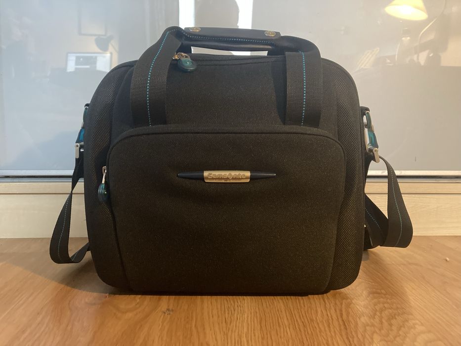 Samsonite kuferek Beauty Case