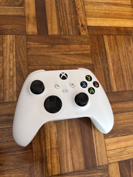xbox series X 1tb