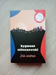 Nowa "Jak zawsze" Z. Miłoszewski