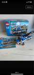 Lego city 60056 Samochód pomocy drogowej
