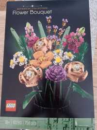 LEGO Kwiaty Flower Bouquet