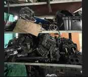 Запчасти на двигатель Subaru EJ20 EJ25 Forester outback Impreza