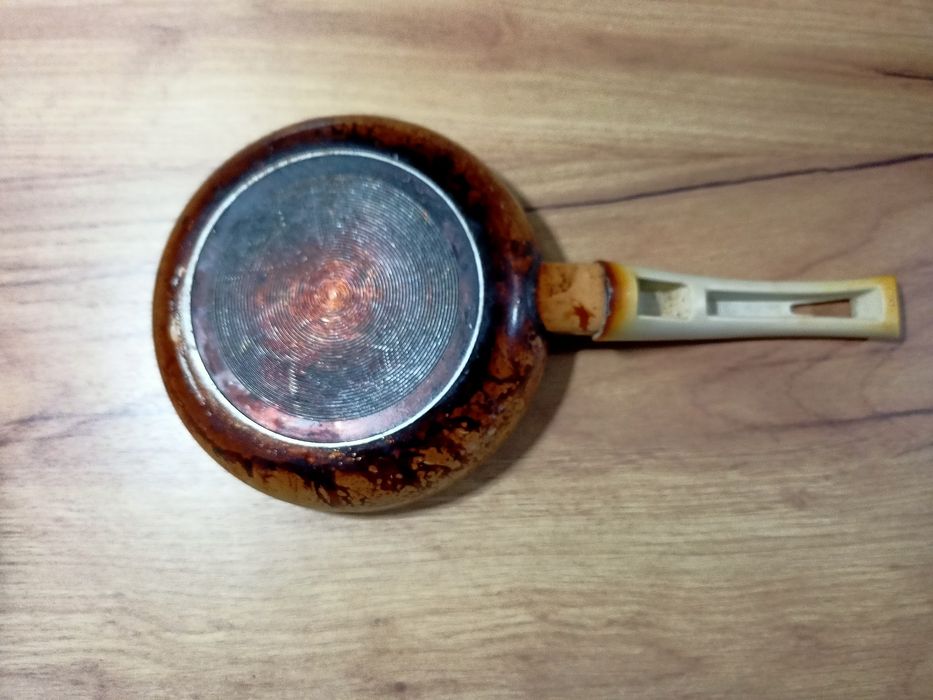 Mini patelnia - kuchenka gaz./elektryczna