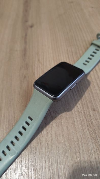 Smartwatch Huawei Watch Fit
