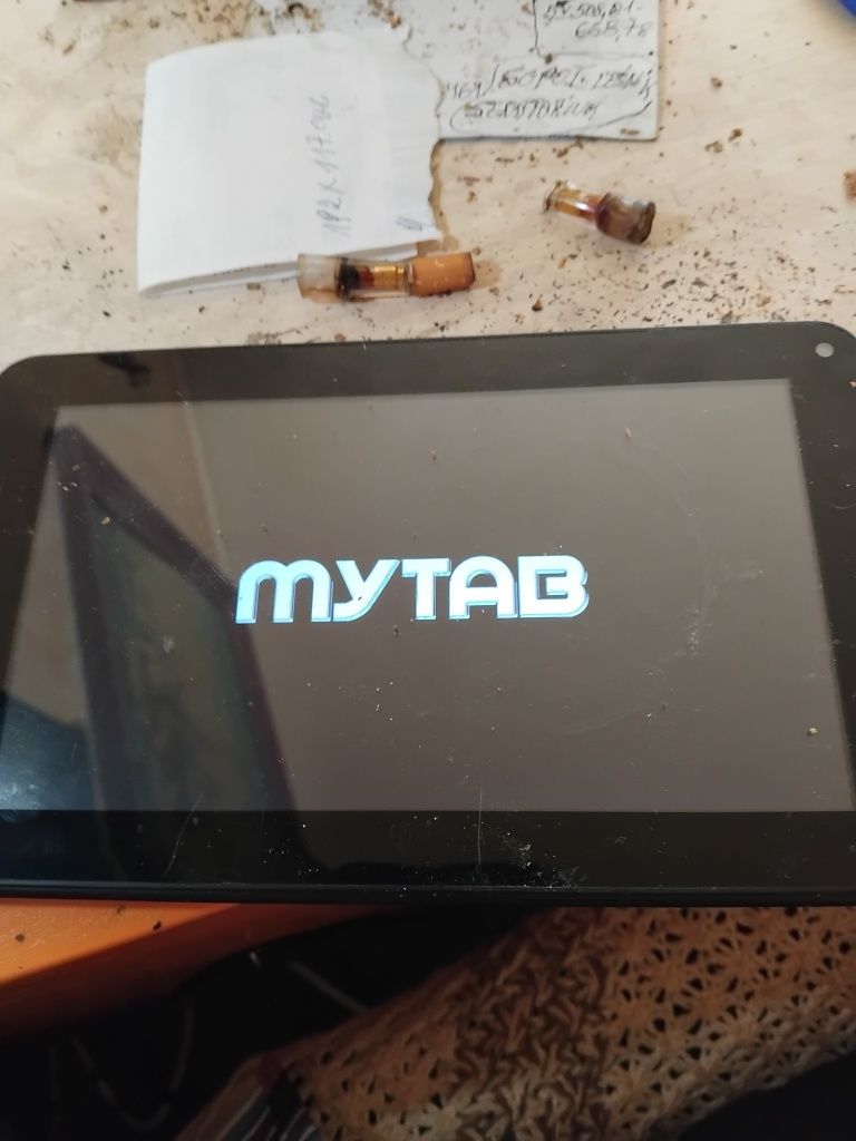 Tablet MYTAB 7Cal.