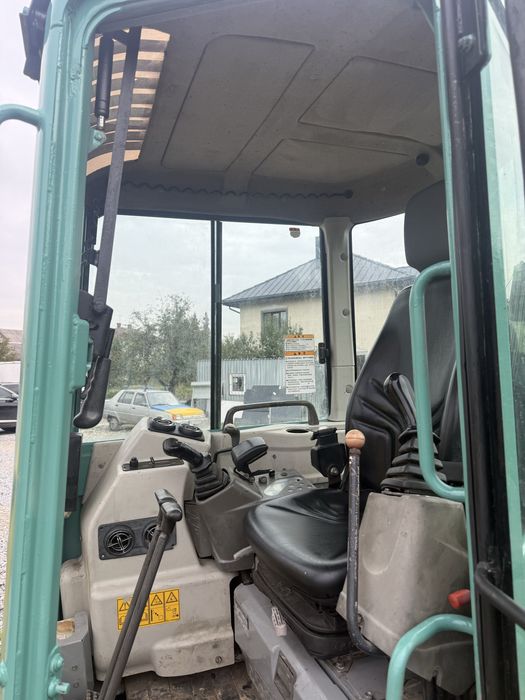 Yanmar vio 55  продаж оренда