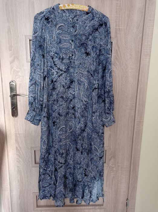 Różne Sukienki duże rozmiary