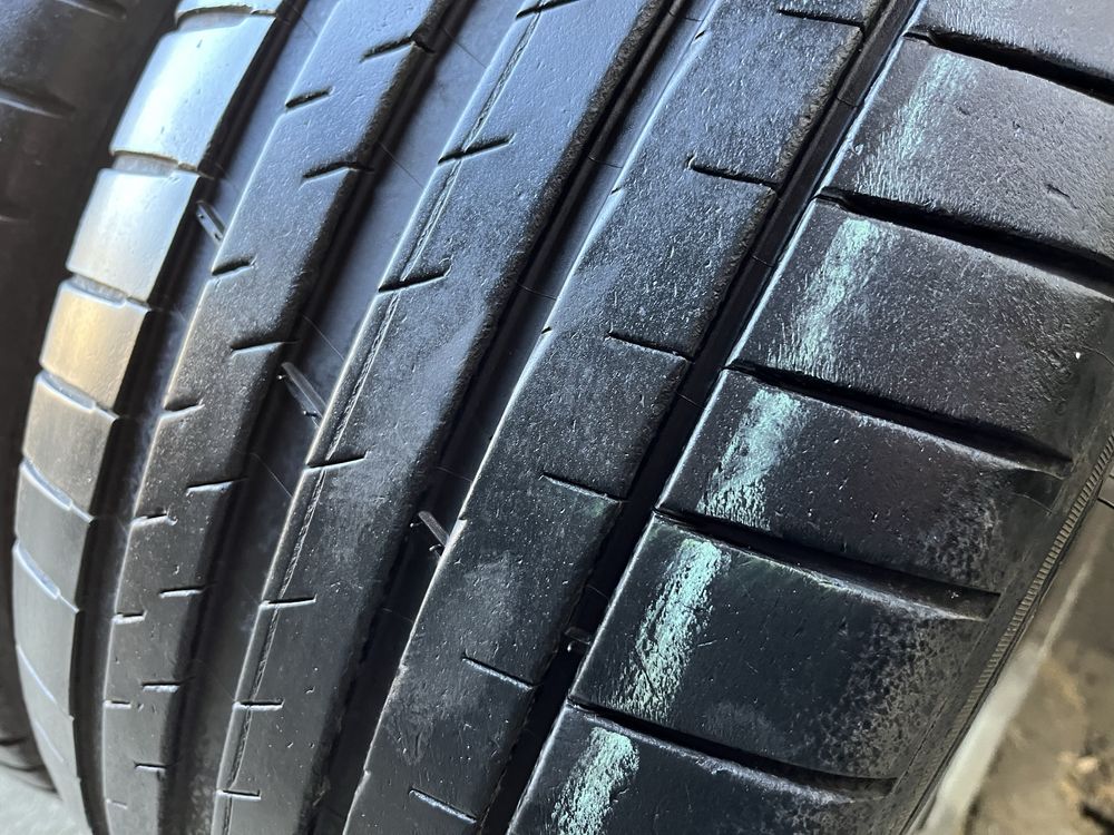 235 45 R18 Michelin pilot sport 4