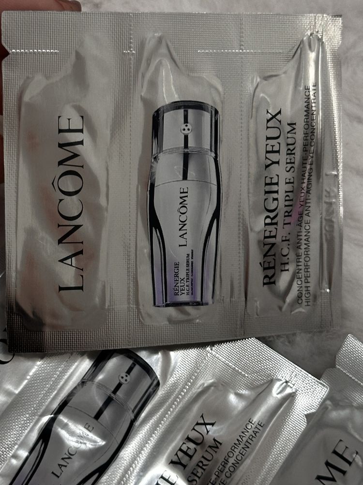 lancome renergie yeux serum peptides 5,4 ml