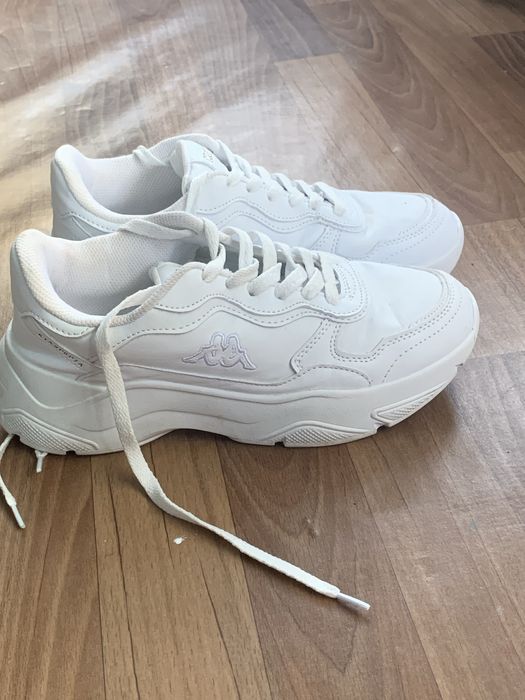 Жіночі кросівки KAPPA