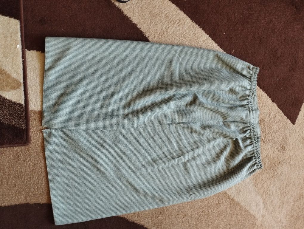 Kostium, garsonka damska rozm. XL