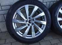 KOŁA FELGI Opony Alufelgi LETNIE FORD KUGA MK3 225/55/R19