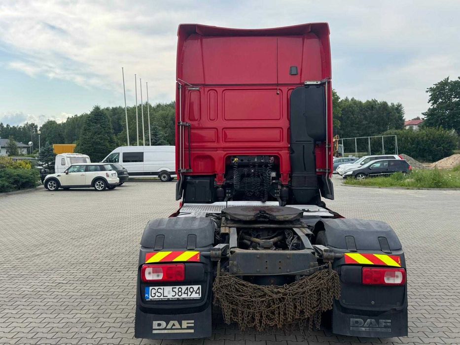 Ciągnik siodłowy DAF 106XF Super Space rok prod. 2015