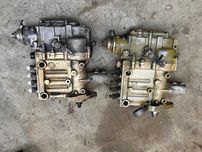 Pompa wtryskowa | URSUS/ZETOR 4 cyl. TURBO | 1014, 10145