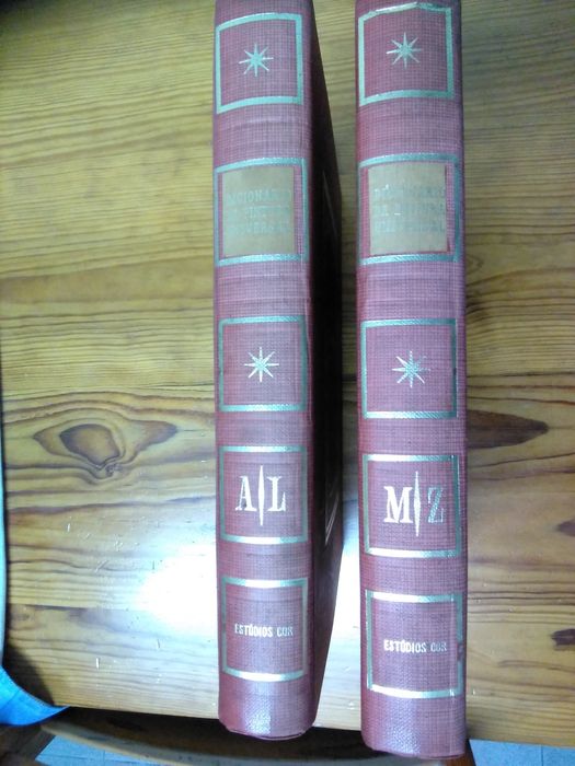 Dicionário da Pintura Universal