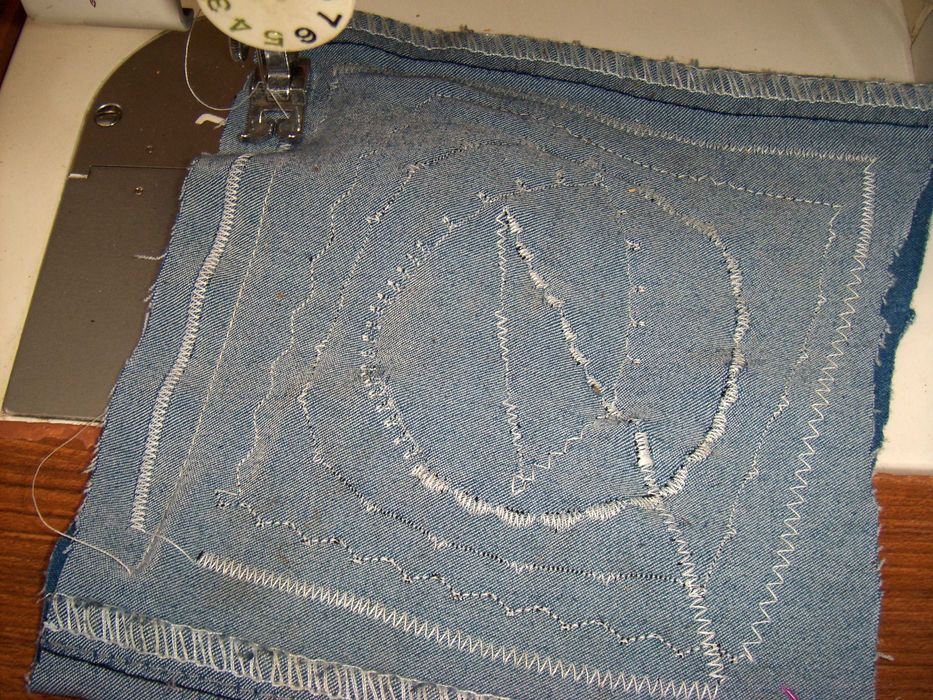 Excelente Máquina de Costura