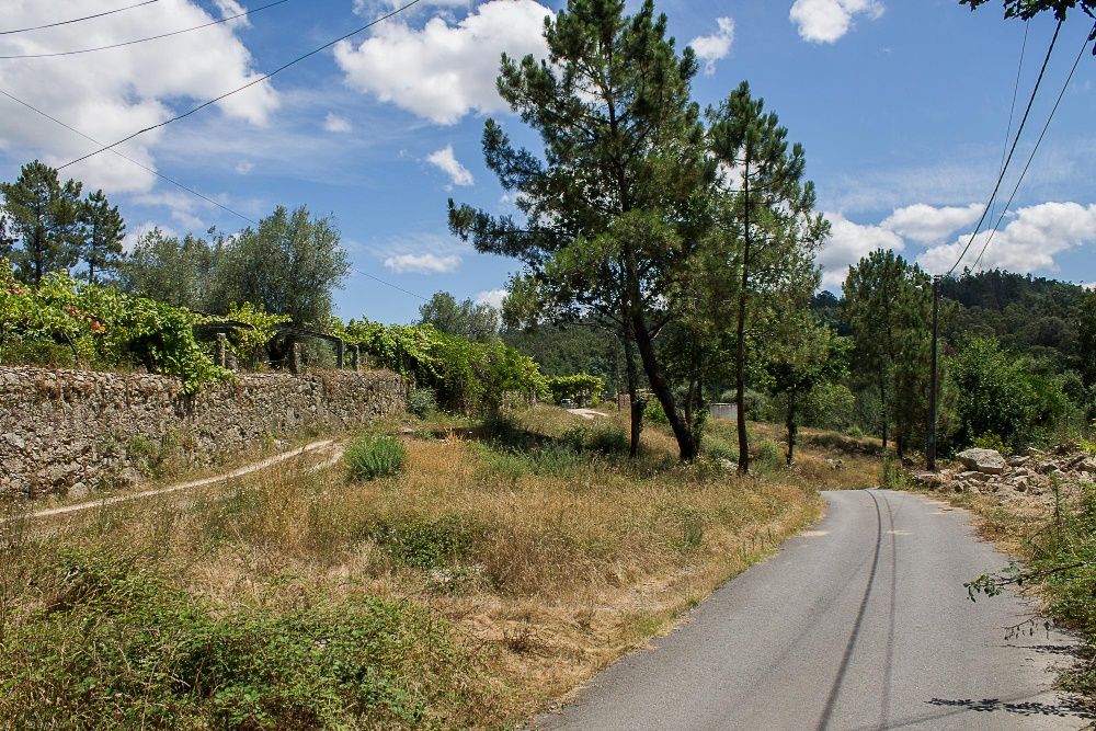 Terreno em Poiares,  
Ponte de Lima -