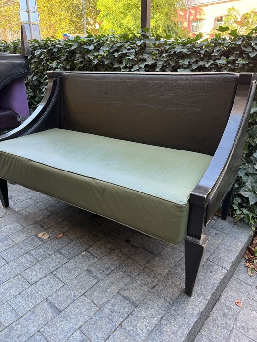 Диваны , мягкие уголки для хорики рестораны бары