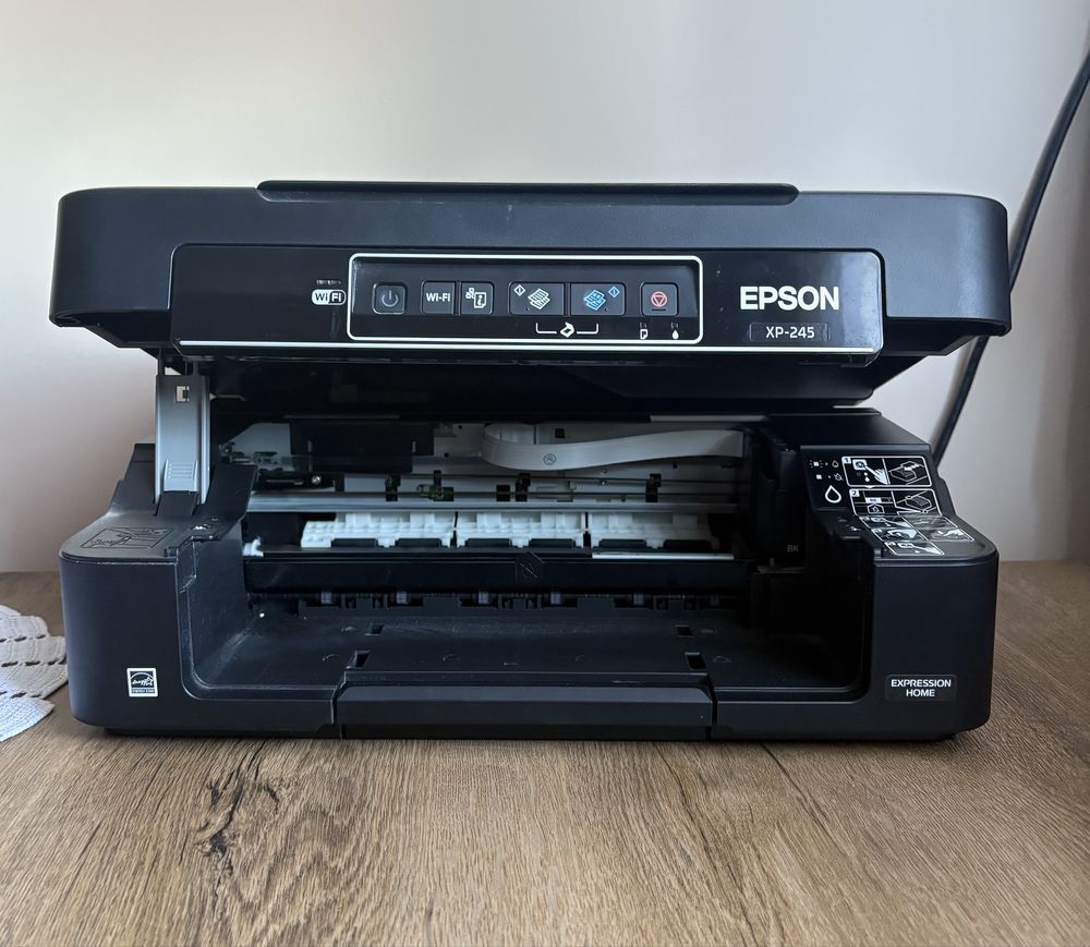 Epson XP-245 urządzenie wielofunkcyjne
